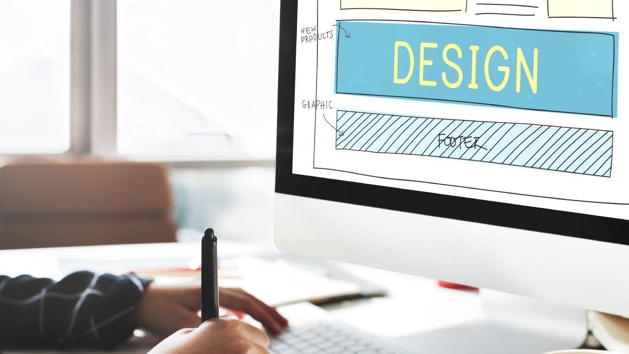 สร้างสรรค์เว็บด้วย Figma และ Photoshop: เรียนรู้การทำ Mockup