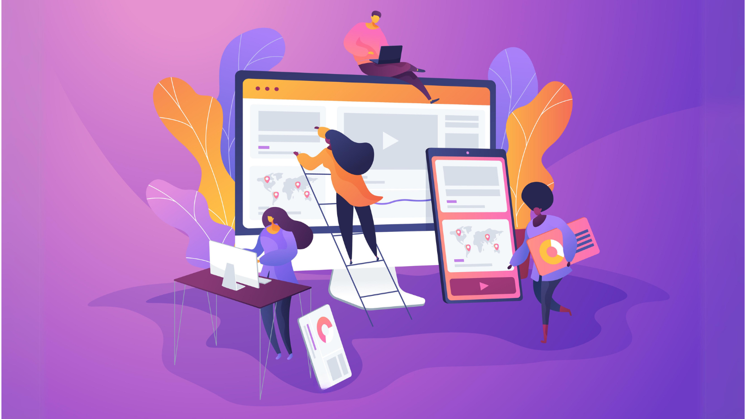 เจาะลึก Figma และ Photoshop: สร้างสรรค์มาสเตอร์พีซดิจิทัล