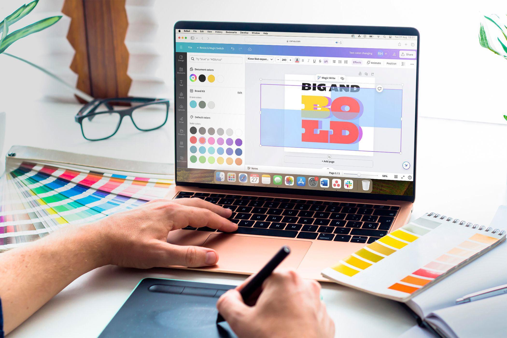 เจาะลึก UX/UI: ออกแบบที่ใช้งานง่ายและสวยงาม
