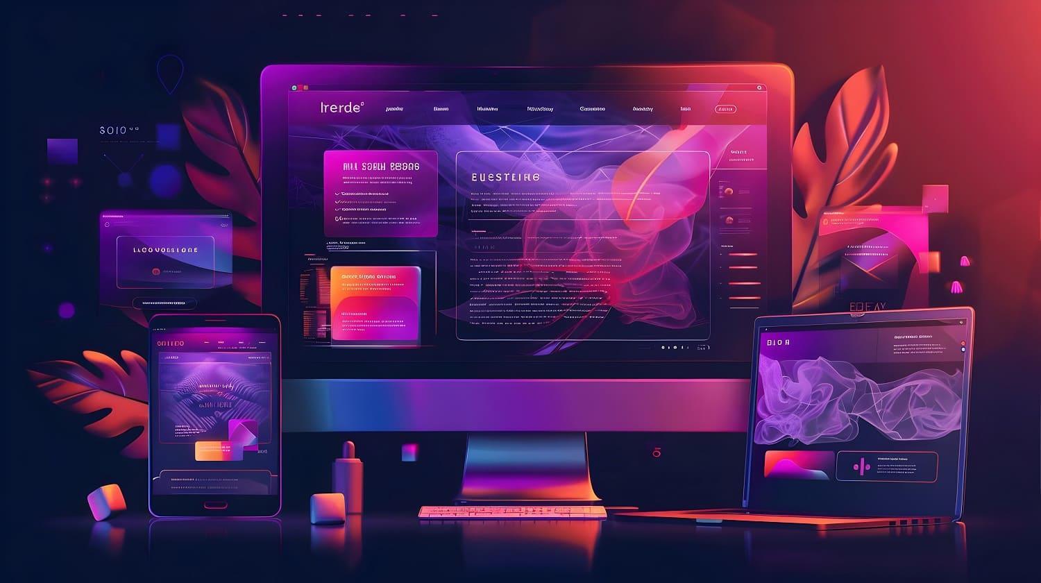 เส้นทางสู่ดีไซเนอร์เว็บมืออาชีพ: ทักษะครบวงจร