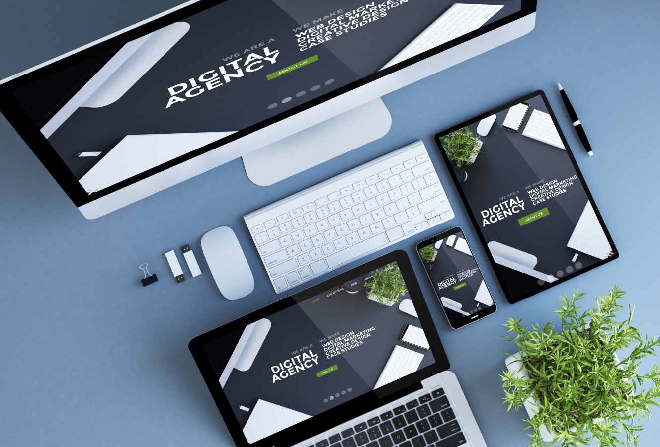 ปั้นฝันสู่เว็บไซต์: จากศูนย์สู่ดีไซเนอร์มืออาชีพ